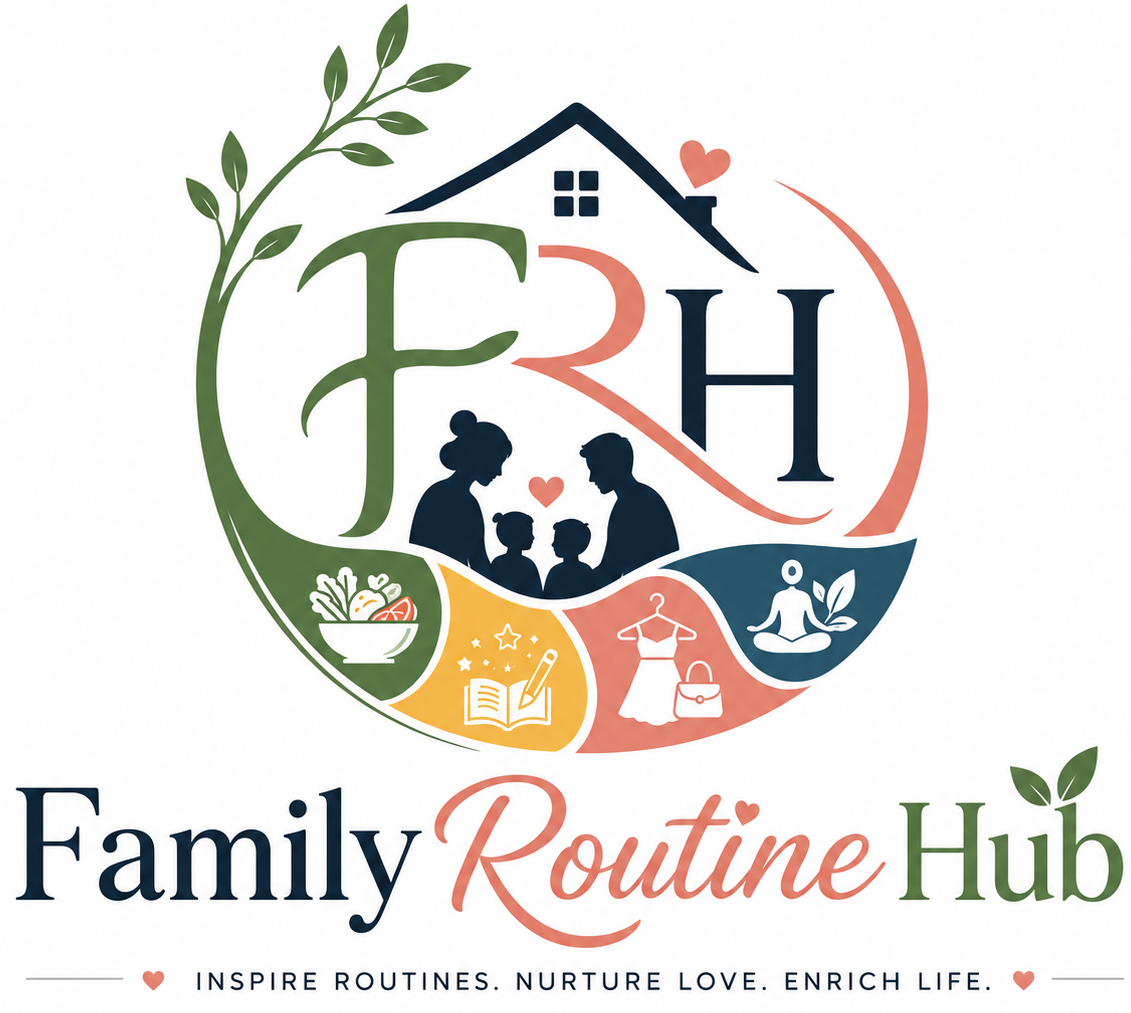 familyroutinehub